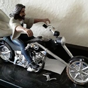 Meet your Posher, Alanta